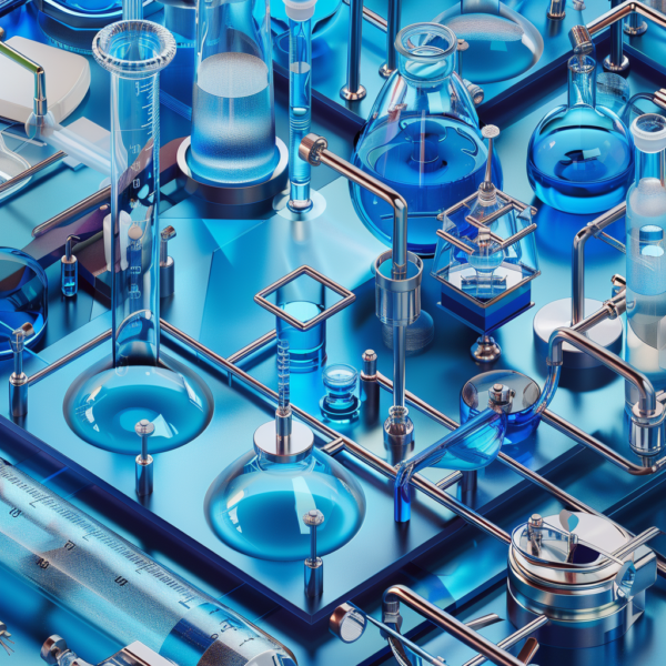 Drug Analysis Service